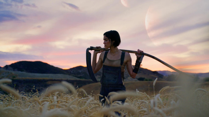 Rebel Moon - Teil 1: Kind des Feuers (Bild: Netflix)