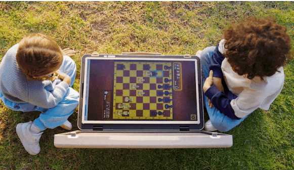 Apolosign Packgo (Bild: Apolosign)