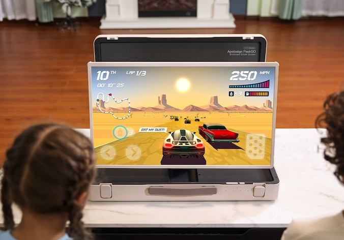 Apolosign Packgo (Bild: Apolosign)