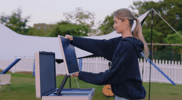 Apolosign Packgo (Bild: Apolosign)