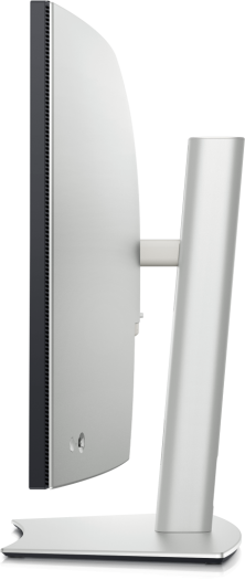 Dell Ultrasharp U4025QW (Bild: Dell)