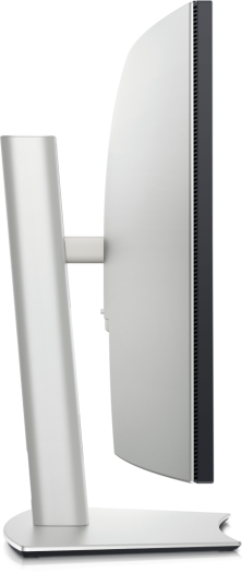 Dell Ultrasharp U4025QW (Bild: Dell)