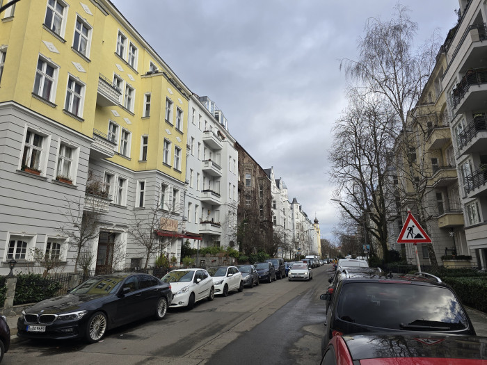 Eine mit der Hauptkamera bei einer Aufl&ouml;sung von 12 Megapixeln gemachte Aufnahme (Bild: Tobias K&ouml;ltzsch/Golem.de)