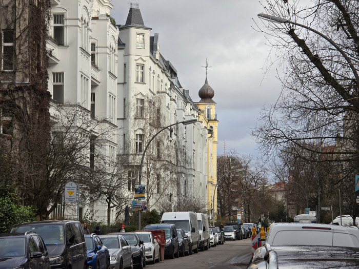 Eine mit dem 5x-Teleobjektiv gemachte Aufnahme (Bild: Tobias K&ouml;ltzsch/Golem.de)