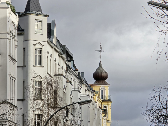 Die mit der digitalen Zehnfachvergr&ouml;&szlig;erung gemachte Aufnahme ist qualitativ sehr gut. (Bild: Tobias K&ouml;ltzsch/Golem.de)