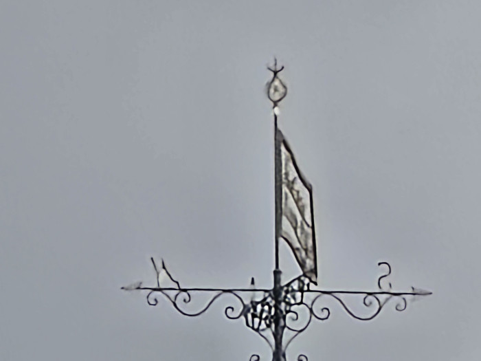 Aufnahmen mit 100-facher Vergr&ouml;&szlig;erung haben nur noch dokumentarischen Charakter (Bild: Tobias K&ouml;ltzsch/Golem.de)