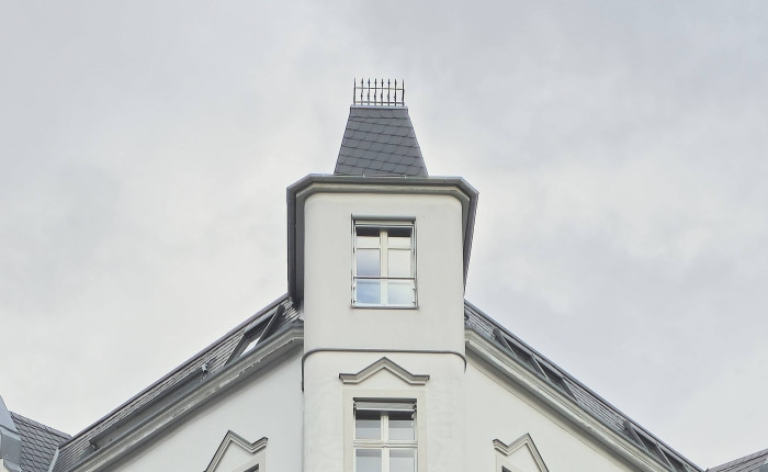 Bei 200 Megapixeln hingegen wird das Bild flau, der Sch&auml;rfezuwachs ist f&uuml;r uns nicht ersichtlich. (Bild: Tobias K&ouml;ltzsch/Golem.de)