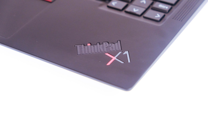 Lenovo Thinkpad X1 Carbon Gen 11 (Bild: Oliver Nickel/Golem.de)