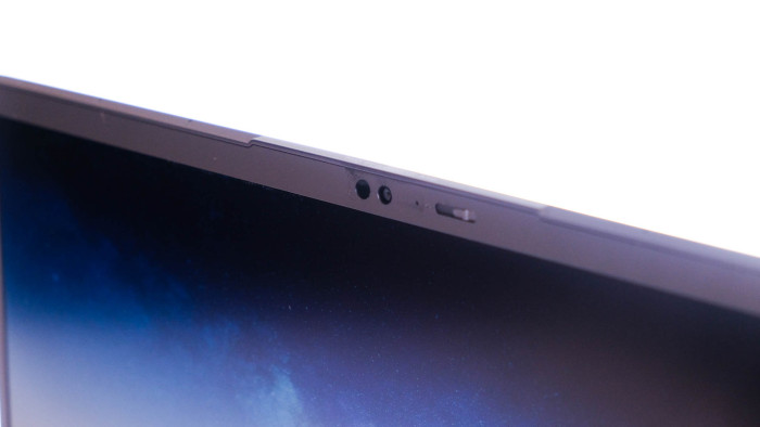 Lenovo Thinkpad X1 Carbon Gen 11 (Bild: Oliver Nickel/Golem.de)