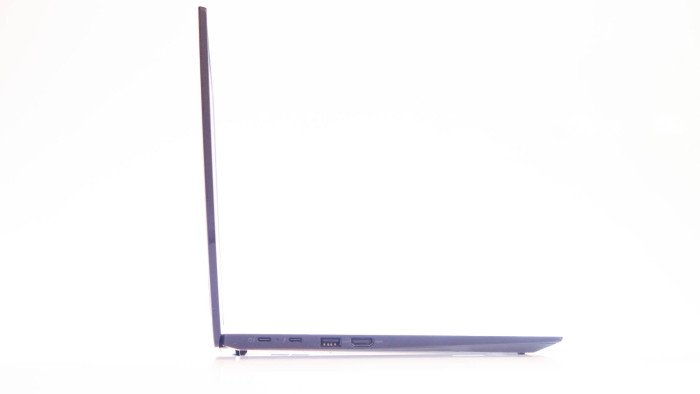 Lenovo Thinkpad X1 Carbon Gen 11 (Bild: Oliver Nickel/Golem.de)