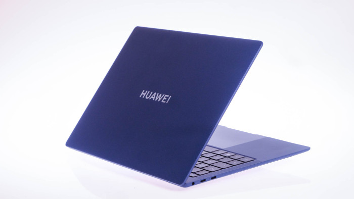Huawei Matebook X Pro 2023 (Bild: Oliver Nickel/Golem.de)