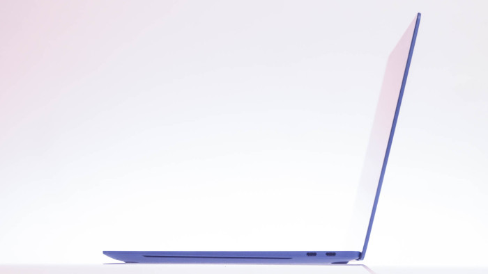 Huawei Matebook X Pro 2023 (Bild: Oliver Nickel/Golem.de)