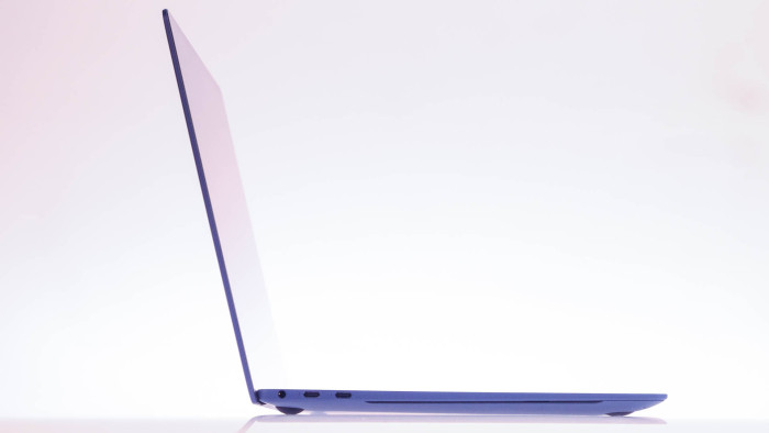 Huawei Matebook X Pro 2023 (Bild: Oliver Nickel/Golem.de)