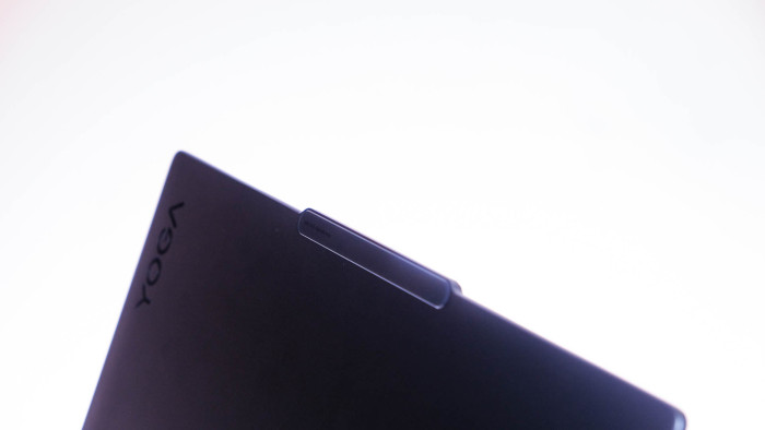 Lenovo Yoga Pro 9i 16 Inch (Bild: Oliver Nickel/Golem.de)