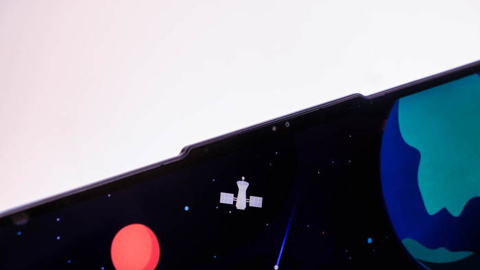 Lenovo Yoga Pro 9i 16 Inch (Bild: Oliver Nickel/Golem.de)