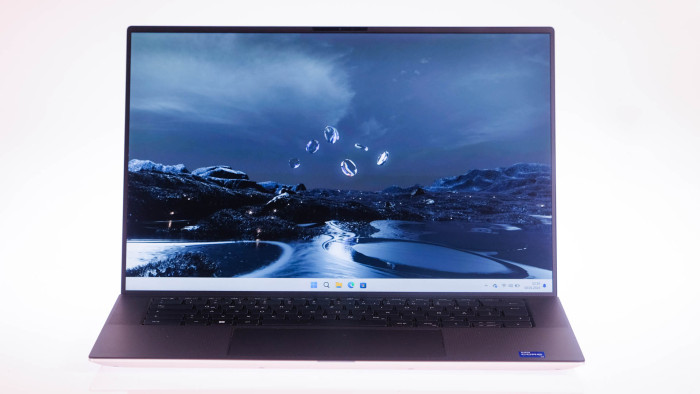 Dell XPS 15 9530 (Bild: Oliver Nickel/Golem.de)