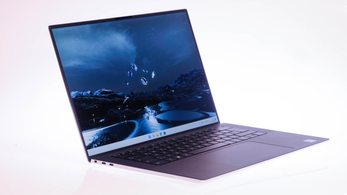 Dell XPS 15 9530 (Bild: Oliver Nickel/Golem.de)