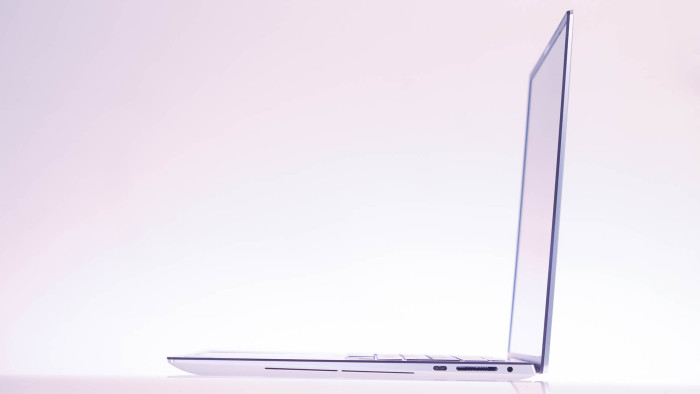 Dell XPS 15 9530 (Bild: Oliver Nickel/Golem.de)