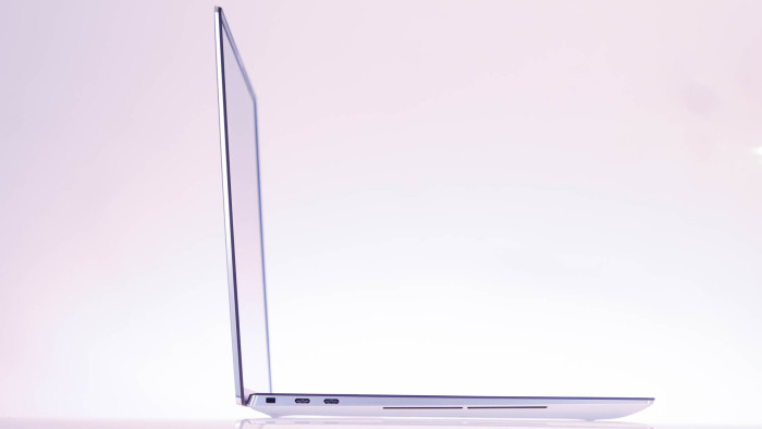 Dell XPS 15 9530 (Bild: Oliver Nickel/Golem.de)