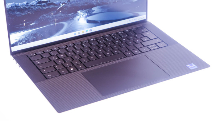 Dell XPS 15 9530 (Bild: Oliver Nickel/Golem.de)