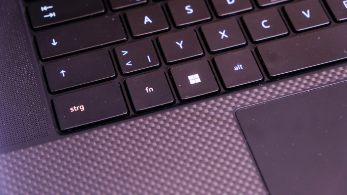 Dell XPS 15 9530 (Bild: Oliver Nickel/Golem.de)