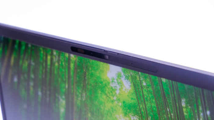 HP Zbook Firefly 14 (Bild: Oliver Nickel/Golem.de)