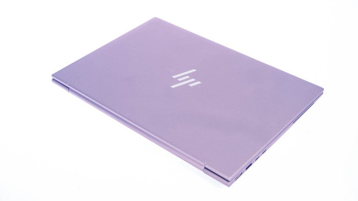 HP Zbook Firefly 14 (Bild: Oliver Nickel/Golem.de)