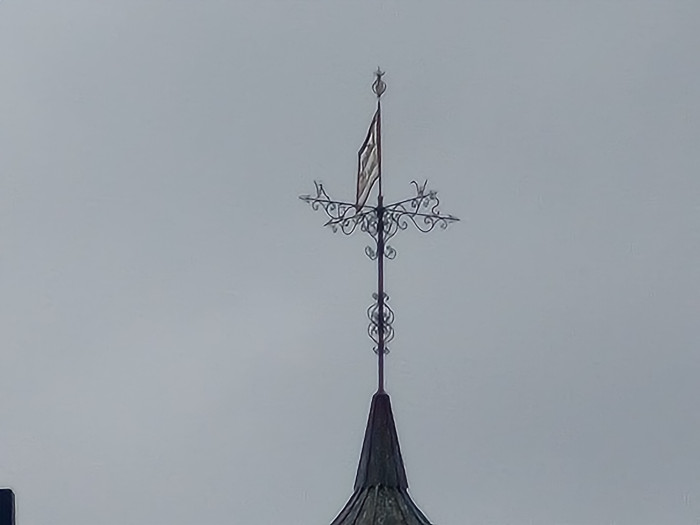 Der 30-fache Zoom ist nur für Dokumentationszwecke geeignet. (Bild: Tobias Költzsch/Golem.de)