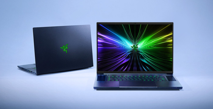 Razer Blade 18 (Bild: Razer)