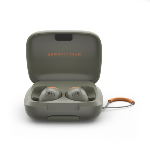 Momentum Sport (Bild: Sennheiser)