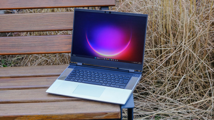 Framework Laptop 16 (Bild: Oliver Nickel/Golem.de)