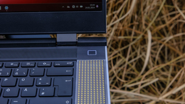 Framework Laptop 16 (Bild: Oliver Nickel/Golem.de)