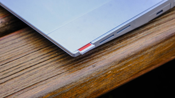 Framework Laptop 16 (Bild: Oliver Nickel/Golem.de)