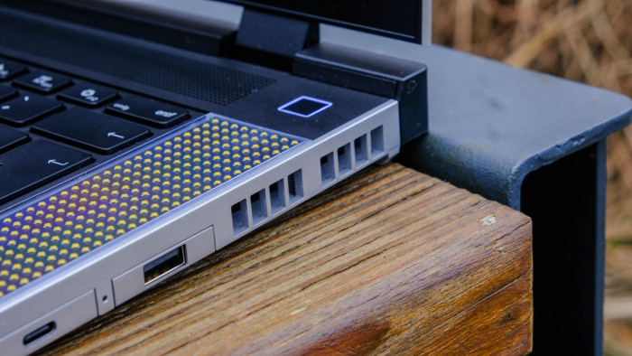 Framework Laptop 16 (Bild: Oliver Nickel/Golem.de)