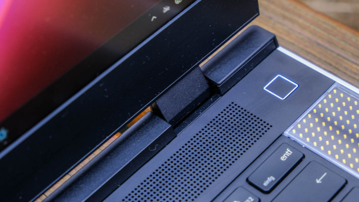 Framework Laptop 16 (Bild: Oliver Nickel/Golem.de)