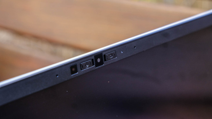 Framework Laptop 16 (Bild: Oliver Nickel/Golem.de)