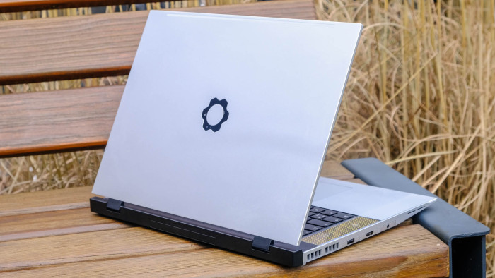 Framework Laptop 16 (Bild: Oliver Nickel/Golem.de)