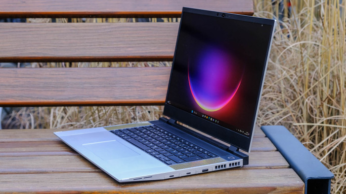 Framework Laptop 16 (Bild: Oliver Nickel/Golem.de)