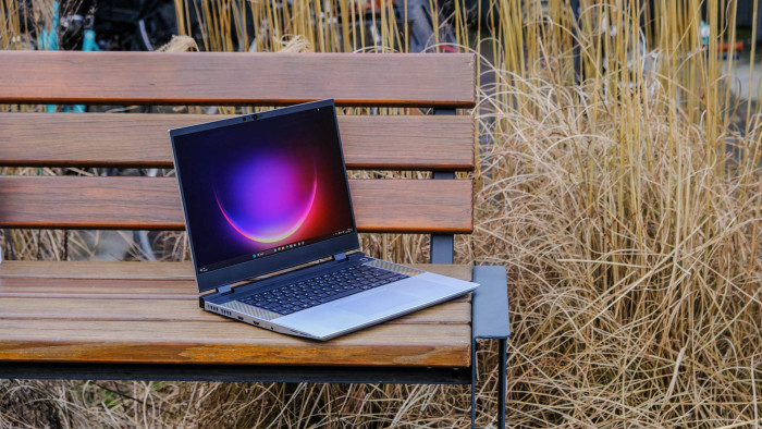 Framework Laptop 16 (Bild: Oliver Nickel/Golem.de)