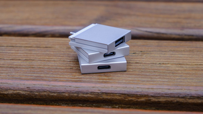 Framework Laptop 16 (Bild: Oliver Nickel/Golem.de)