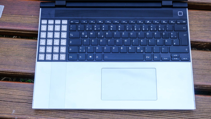 Framework Laptop 16 (Bild: Oliver Nickel/Golem.de)