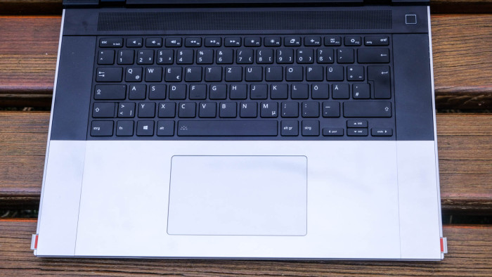 Framework Laptop 16 (Bild: Oliver Nickel/Golem.de)