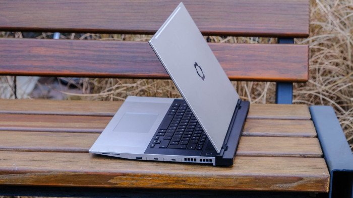 Framework Laptop 16 (Bild: Oliver Nickel/Golem.de)