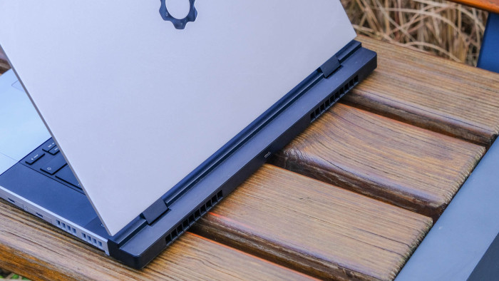 Framework Laptop 16 (Bild: Oliver Nickel/Golem.de)