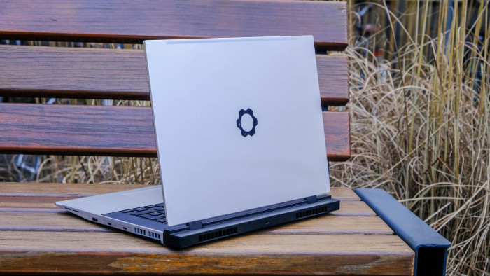 Framework Laptop 16 (Bild: Oliver Nickel/Golem.de)