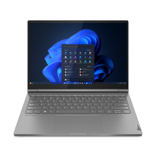 Thinkbook Plus Gen 5 Hybrid (Bild: Lenovo)