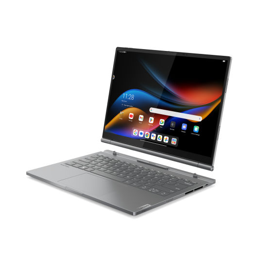 Thinkbook Plus Gen 5 Hybrid (Bild: Lenovo)