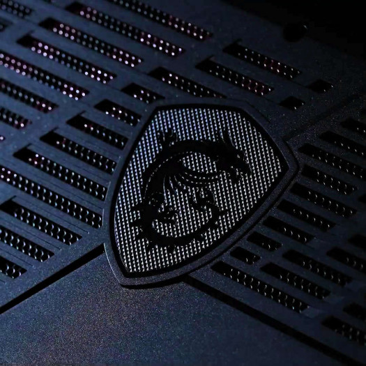 MSI Claw (Bild: MSI)