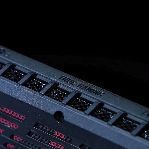 MSI Claw (Bild: MSI)