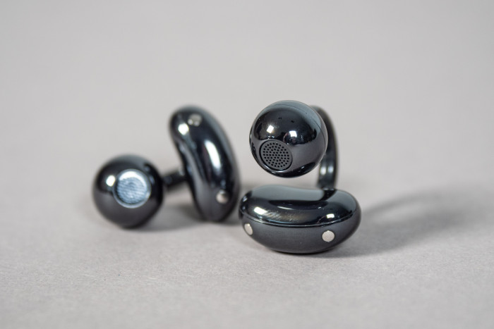 Huaweis Freeclip im Test (Bild: Martin Wolf/Golem.de)